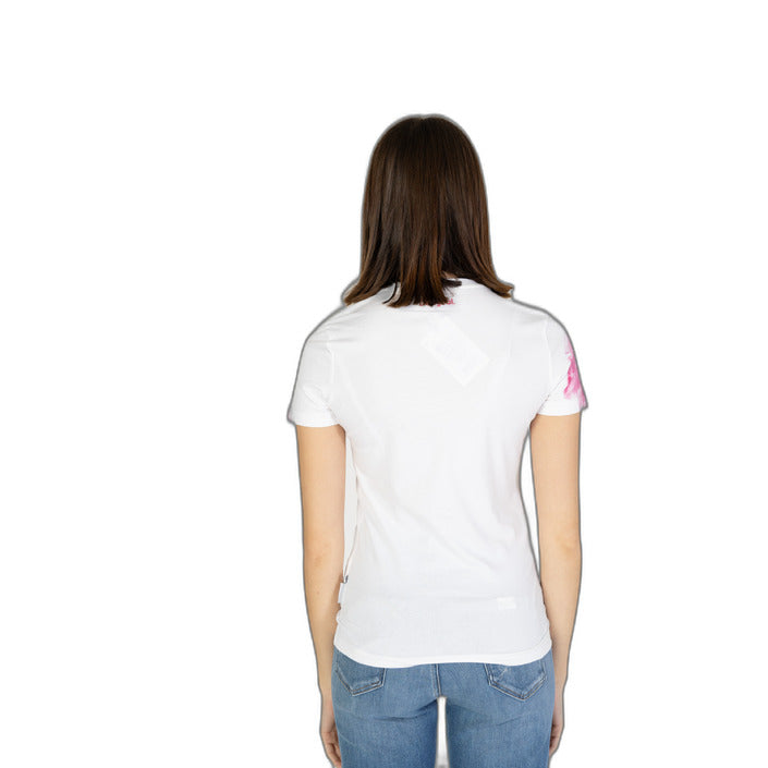 Desigual - Desigual T-shirt Dames