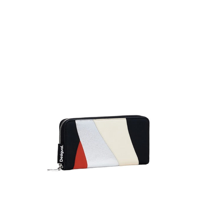 Desigual - Desigual Wallet Women