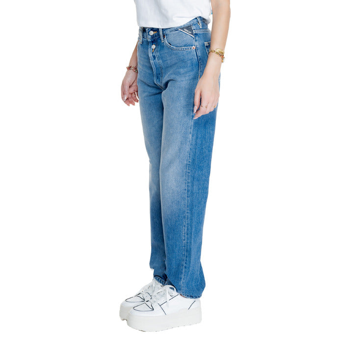 Replay - Replay Jeans Dames