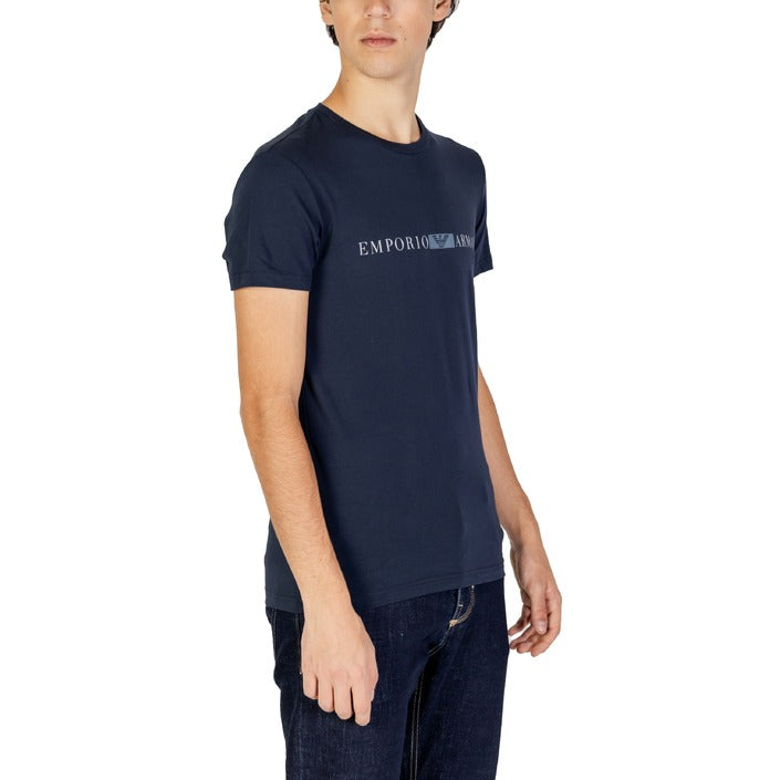 Emporio Armani Underwear - Emporio Armani Underwear T-shirt Heren