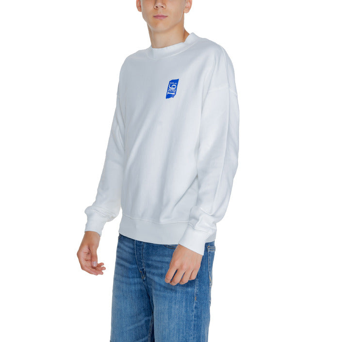 Replay - Replay Sweatshirt Heren