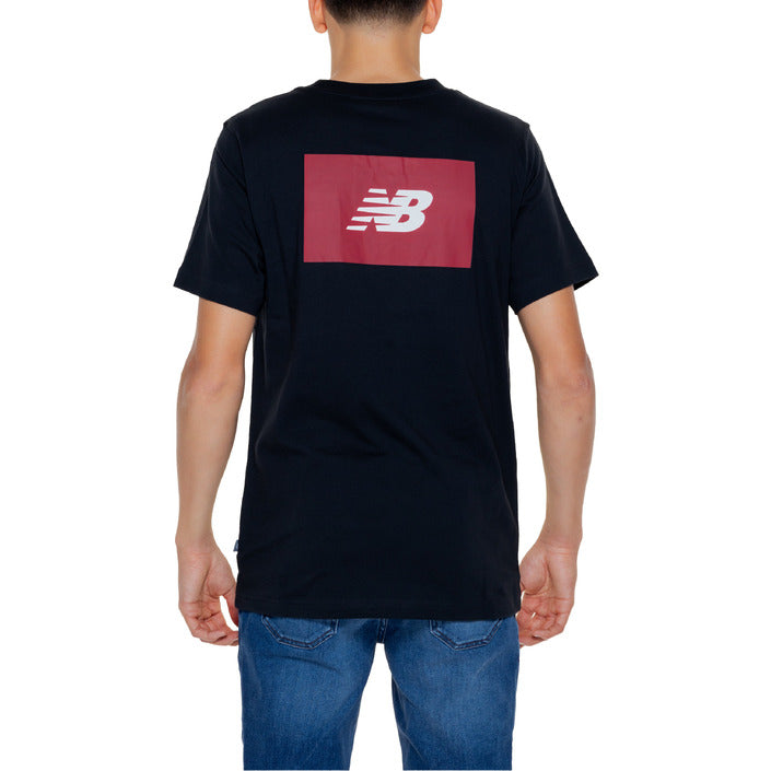 New Balance - New Balance T-shirt Men