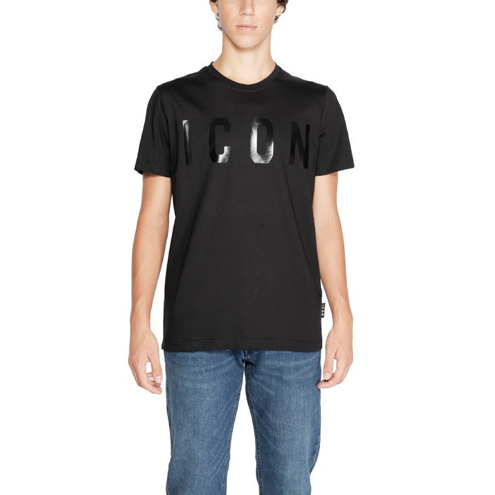 Icon - Icon T-shirt Heren