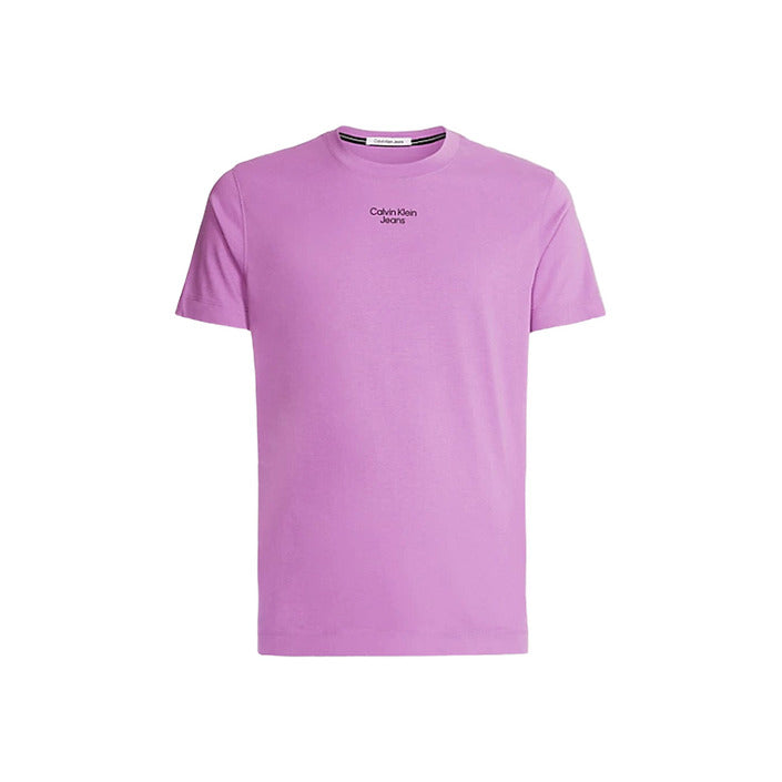 Calvin Klein Jeans - Calvin Klein Jeans T-shirt Men