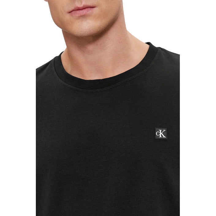 Calvin Klein Jeans - Calvin Klein Jeans T-shirt Men