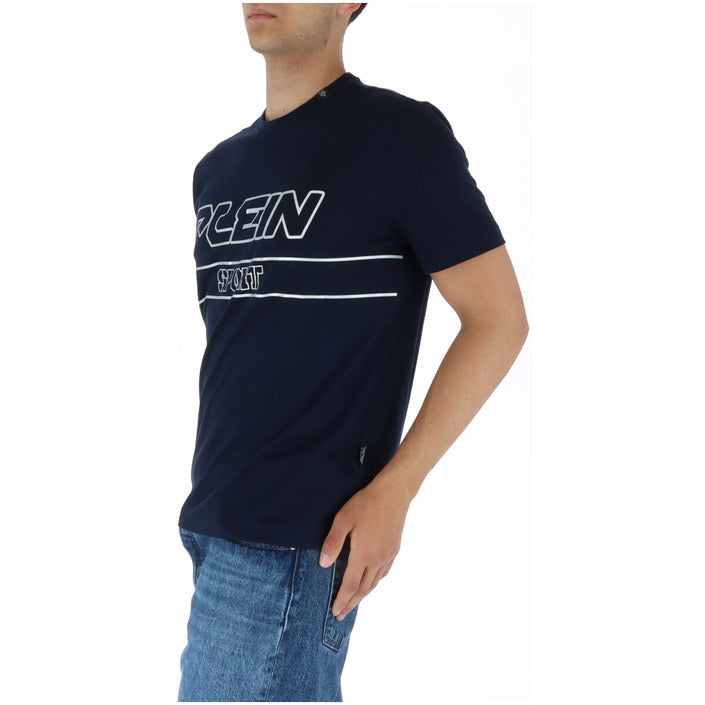 Plein Sport - Plein Sport T-shirt Heren