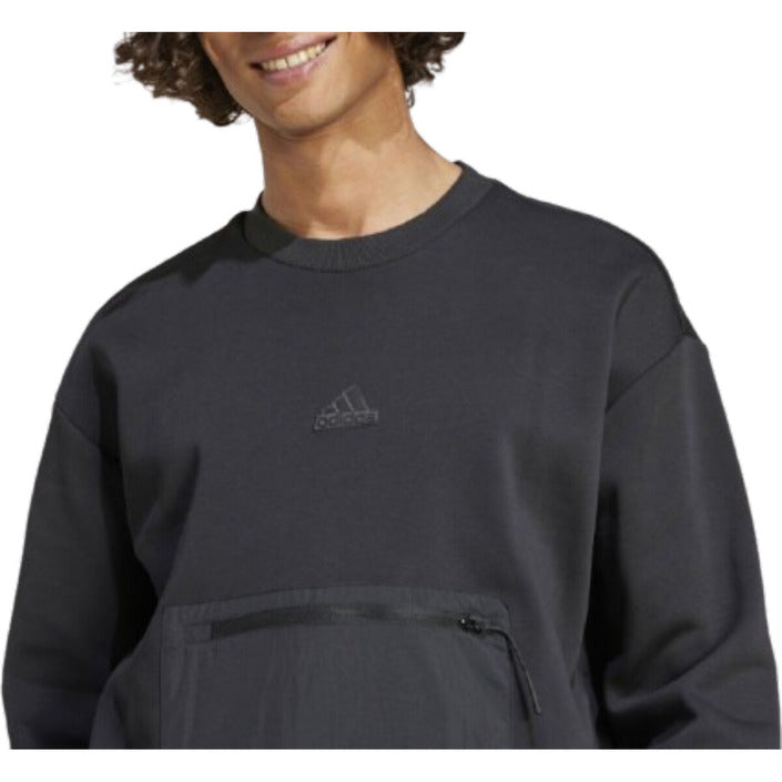 Adidas - Adidas Sweatshirt Heren