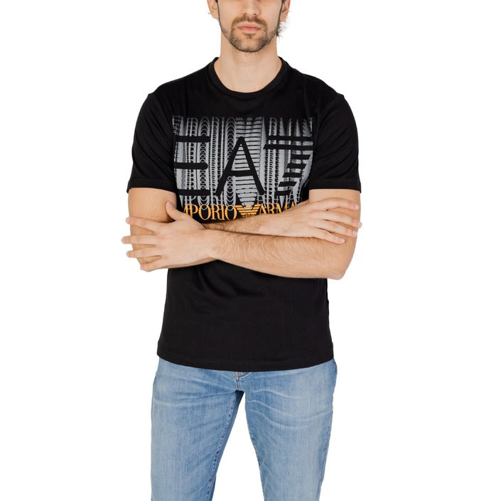 Ea7 - Ea7 T-shirt Men