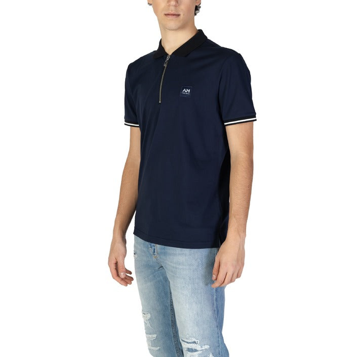 Antony Morato - Antony Morato Polo Top Heren