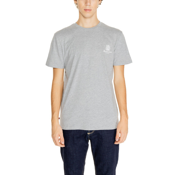 Aquascutum - Aquascutum T-shirt Men