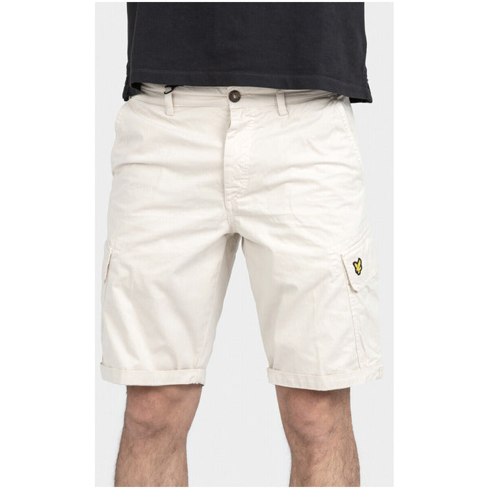 Lyle & Scott - Lyle & Scott Bermuda Heren