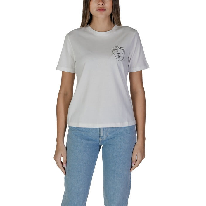 Vila Clothes - Vila Clothes T-shirt Women