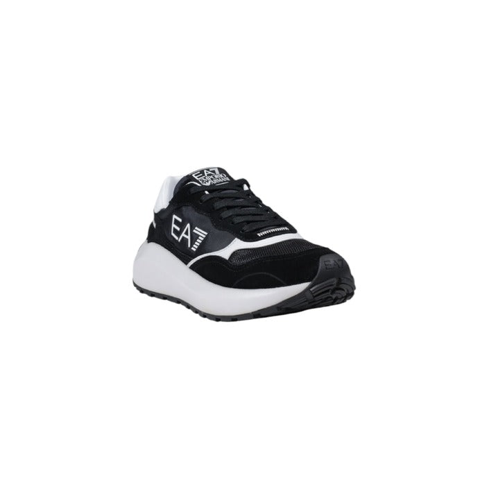 Ea7 - Ea7 Heren Sneakers