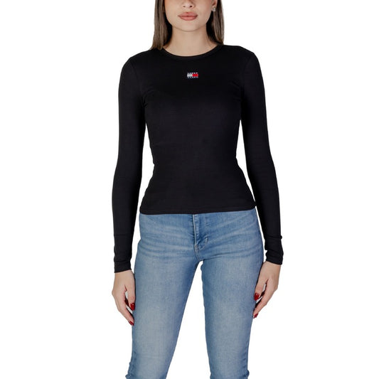 Tommy Hilfiger Jeans - Tommy Hilfiger Jeans T-shirt Dames