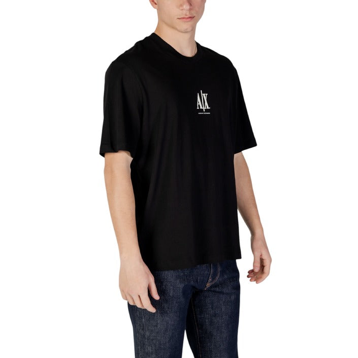 Armani Exchange - Armani Exchange T-shirt Heren