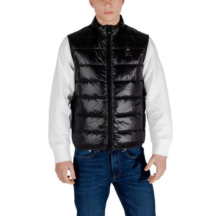 Blauer - Blauer Gilet Heren