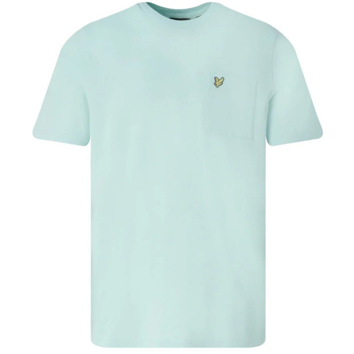 Lyle & Scott - Lyle & Scott T-shirt Heren