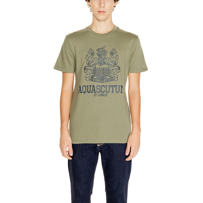 Aquascutum - Aquascutum T-shirt Dames