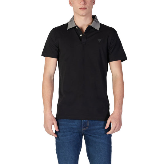 Guess - Guess Polo Top Heren