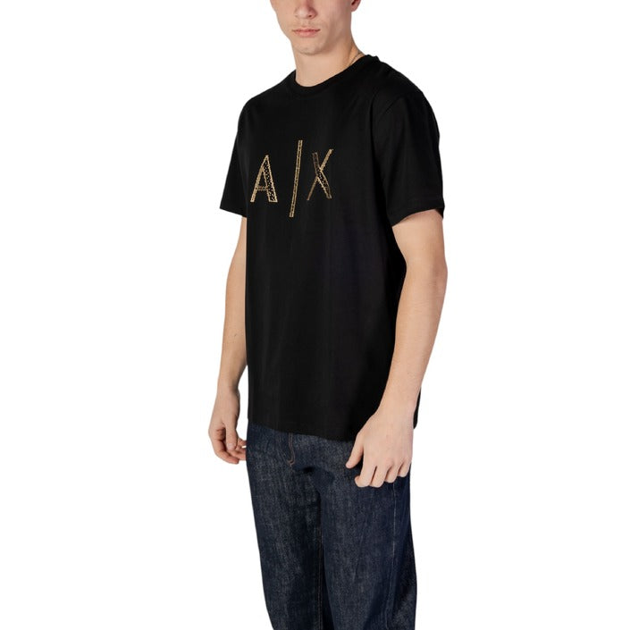 Armani Exchange - Armani Exchange T-shirt Heren