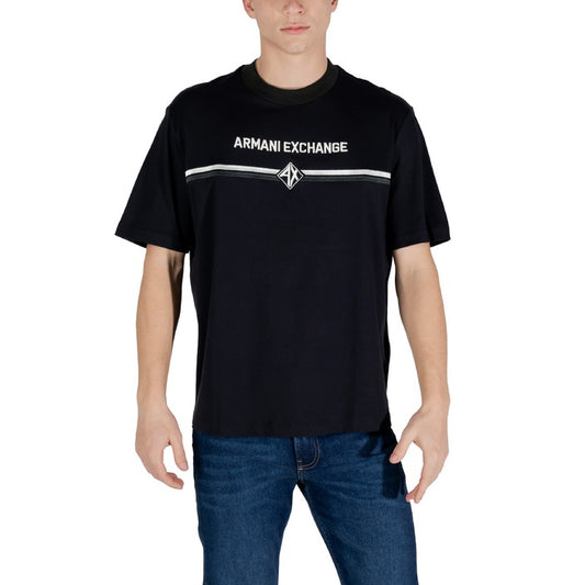 Armani Exchange - Armani Exchange T-shirt Heren