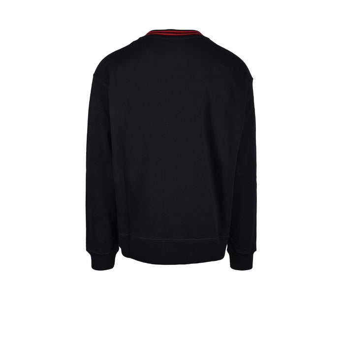 Diesel - Diesel Sweatshirt Heren