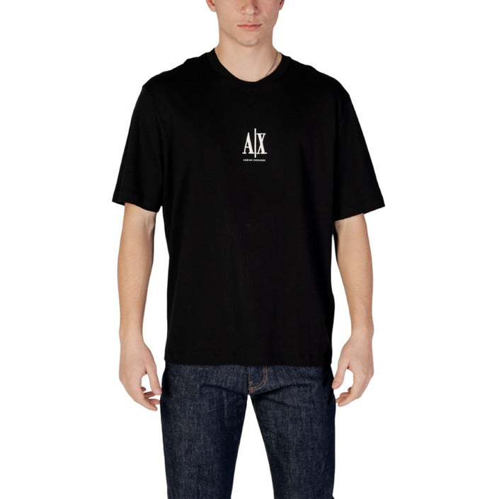 Armani Exchange - Armani Exchange T-shirt Heren