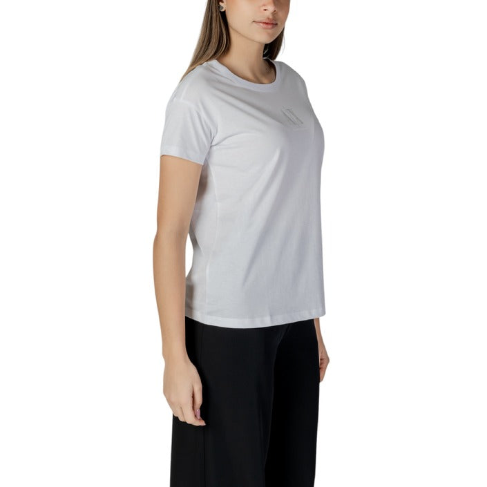 Armani Exchange - Armani Exchange T-shirt Women