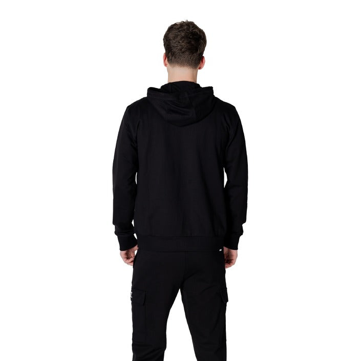 Ea7 - Ea7 Sweatshirt Heren