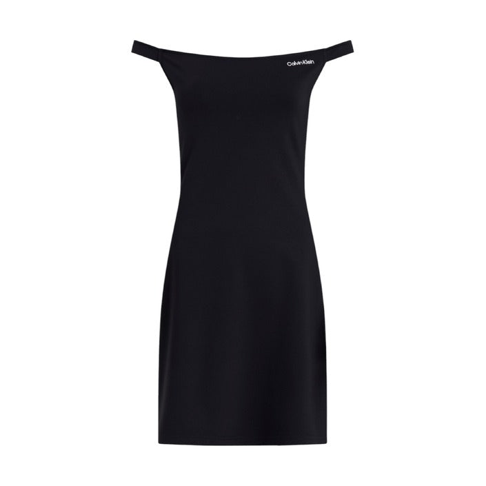 Calvin Klein Jeans - Calvin Klein Jeans Dress Women