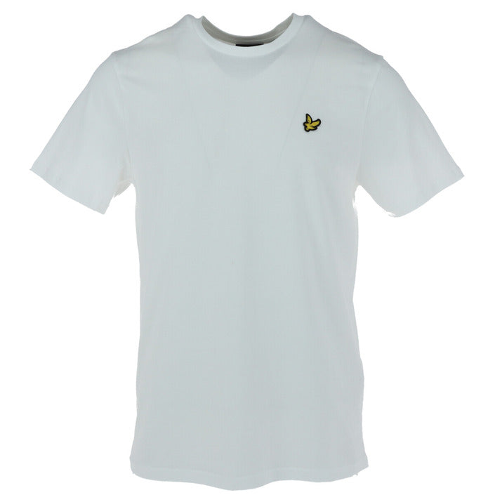 Lyle & Scott - Lyle & Scott T-shirt Heren