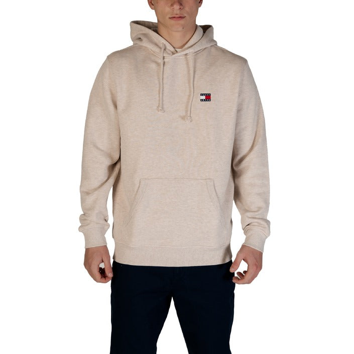 Tommy Hilfiger Jeans - Tommy Hilfiger Jeans Sweatshirt Heren