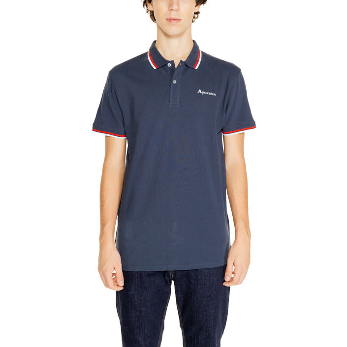 Aquascutum - Aquascutum Polo Top Heren