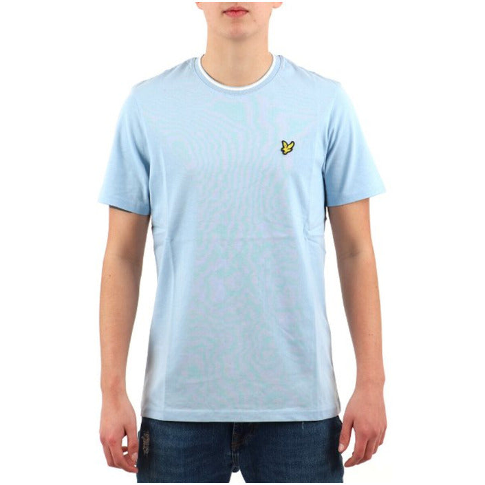 Lyle & Scott - Lyle & Scott T-shirt Heren