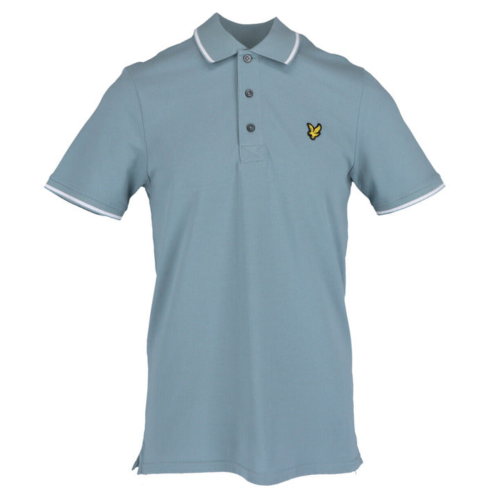 Lyle &amp; Scott - Lyle &amp; Scott Polo Top Men