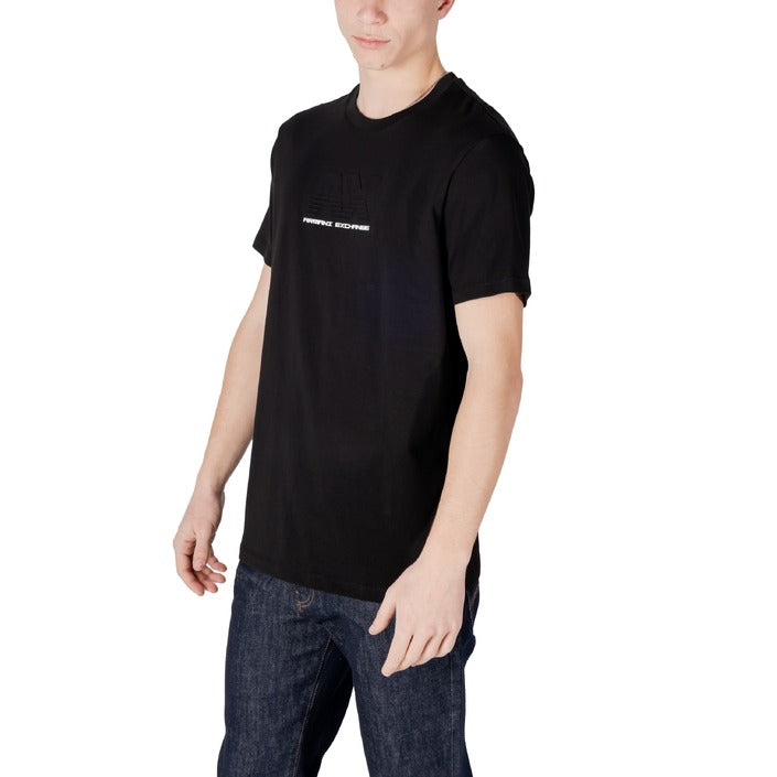 Armani Exchange - Armani Exchange T-shirt Heren