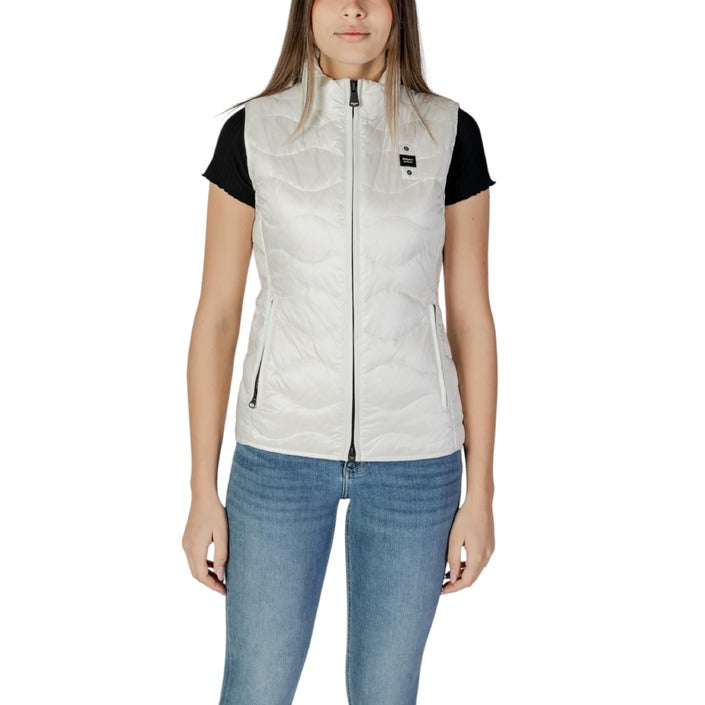 Blauer - Blauer Gilet Dames