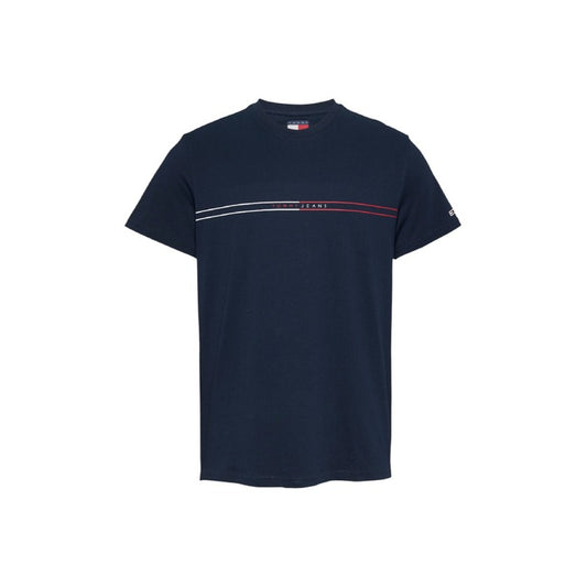 Tommy Hilfiger Jeans - Tommy Hilfiger Jeans T-shirt Heren