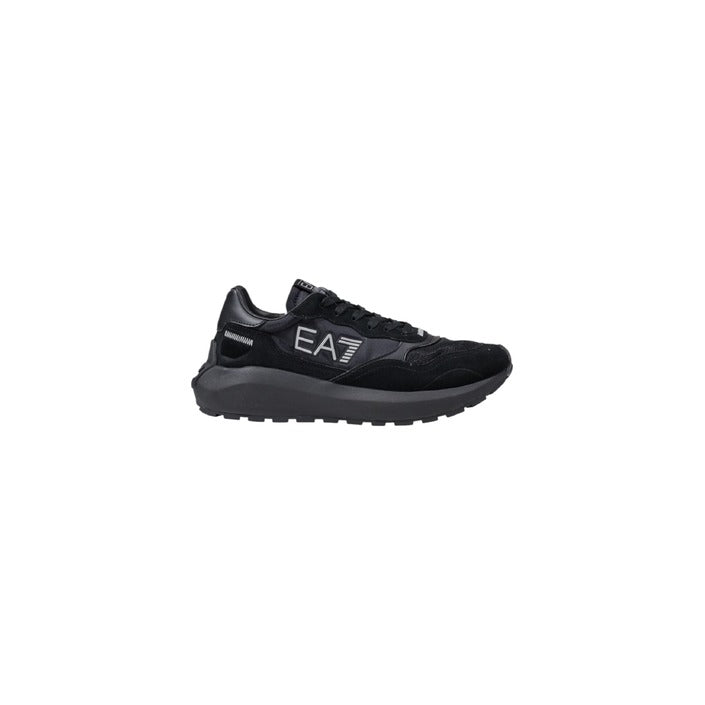 Ea7 - Ea7 Heren Sneakers