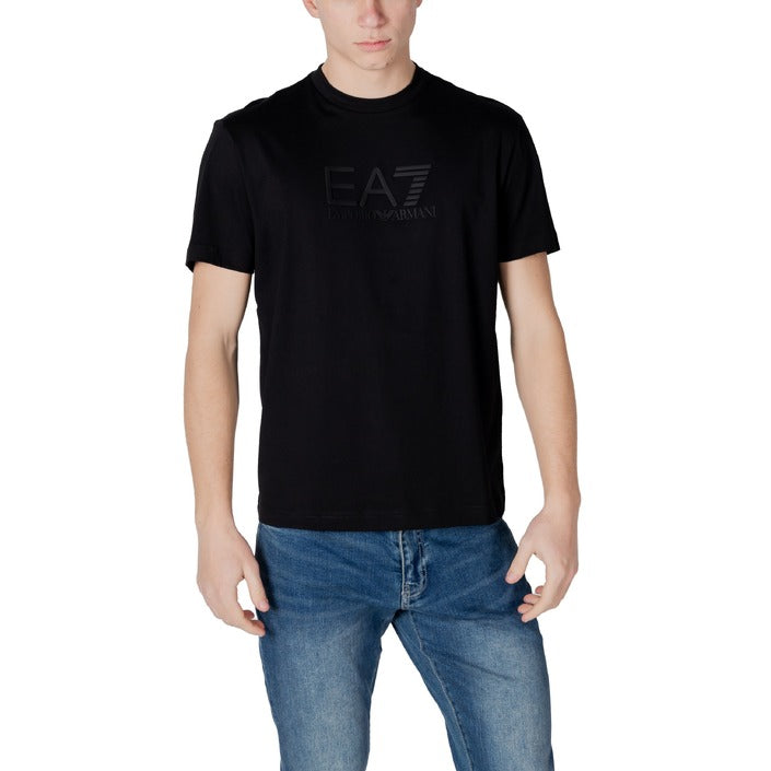 Ea7 - Ea7 T-shirt Men