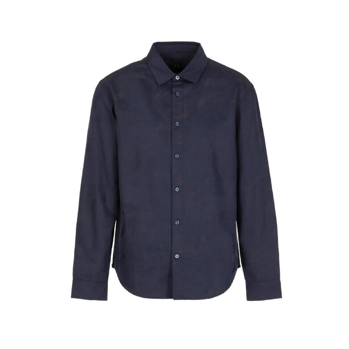 Armani Exchange - Armani Exchange Shirt Men