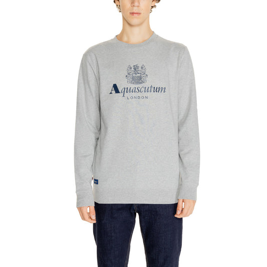 Aquascutum - Aquascutum Sweatshirt Heren