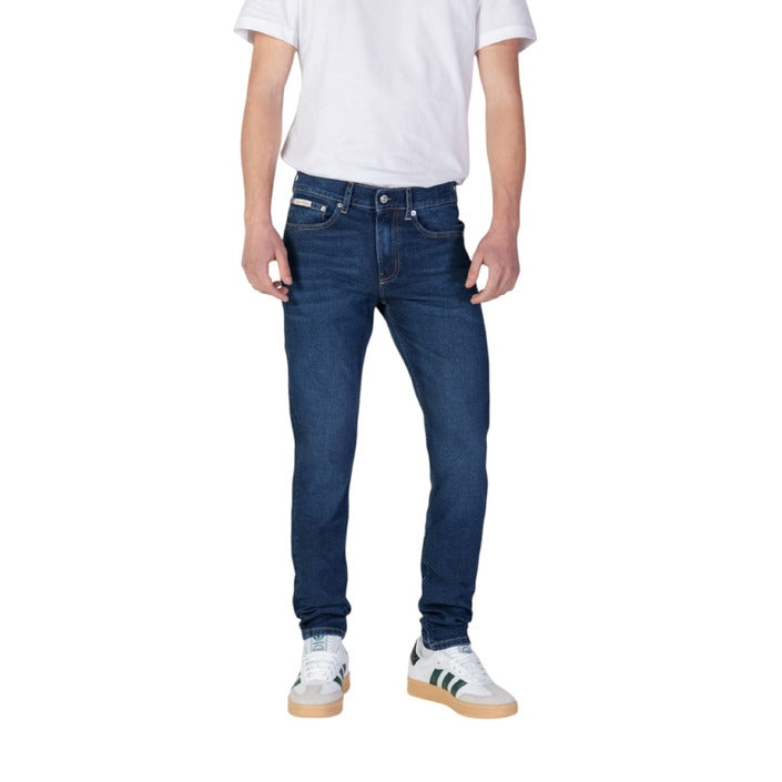 Calvin Klein Jeans - Calvin Klein Jeans Jeans Heren