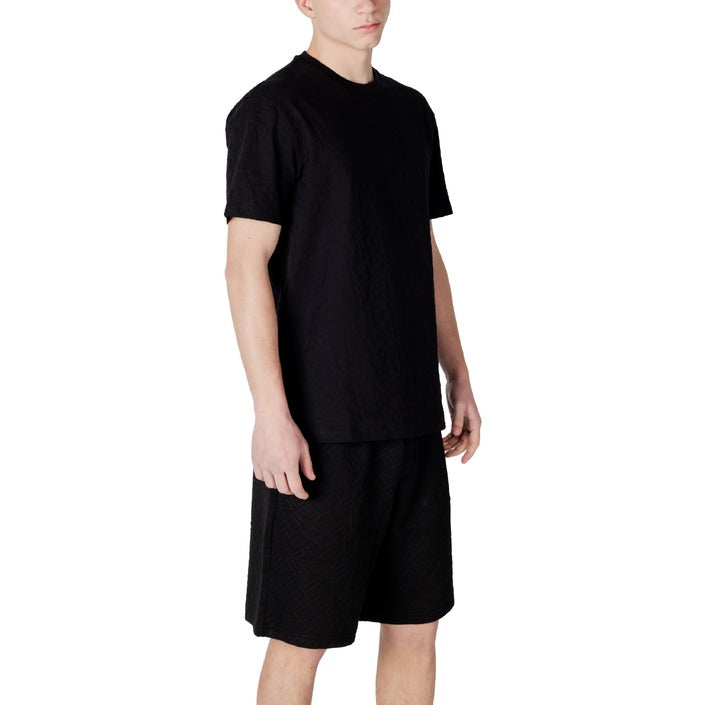 Armani Exchange - Armani Exchange T-shirt Heren