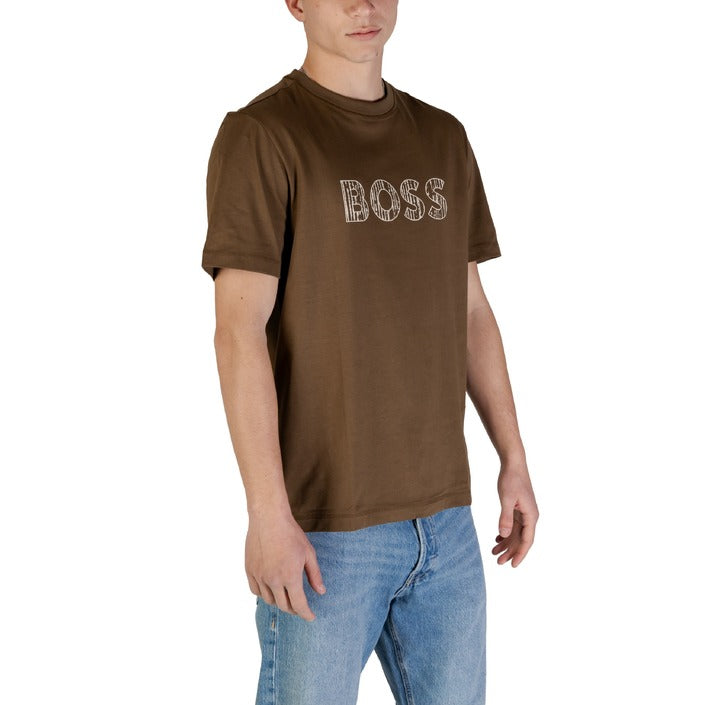 Boss - Boss T-shirt Heren