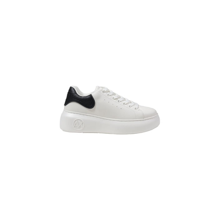 Armani Exchange - Armani Exchange Women Sneakers