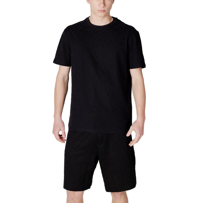 Armani Exchange - Armani Exchange T-shirt Heren