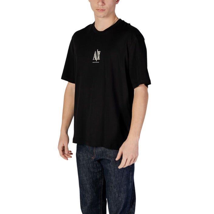 Armani Exchange - Armani Exchange T-shirt Heren