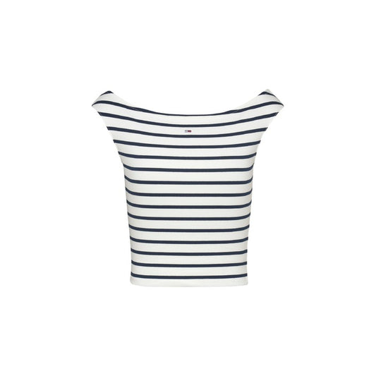 Tommy Hilfiger Jeans - Tommy Hilfiger Jeans Top Dames