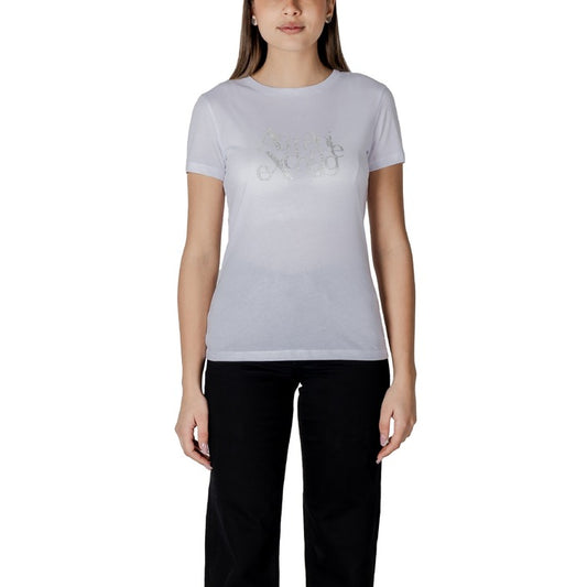 Armani Exchange - Armani Exchange T-shirt Women